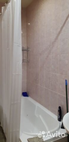 1-к квартира, 44 м², 6/25 эт. 1-к квартира, 44 м², 6/25 эт.