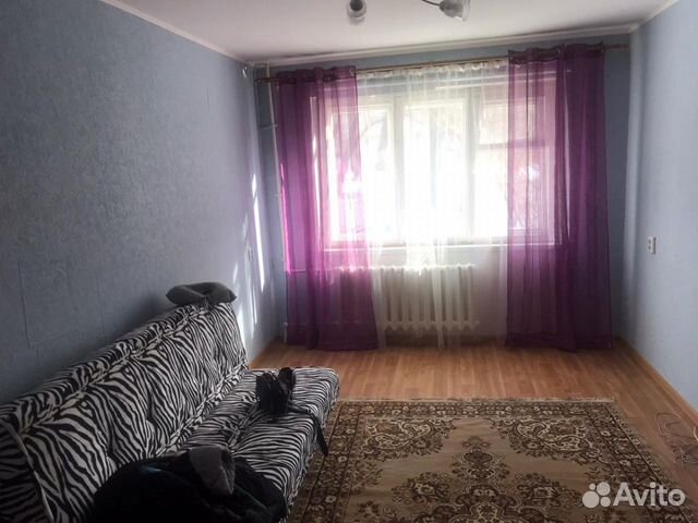 1-к квартира, 32 м², 1/5 эт. 1-к квартира, 32 м², 1/5 эт.