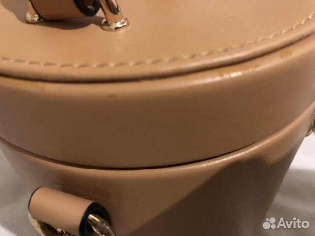 Сумка-ведро zara Сумка-ведро zara