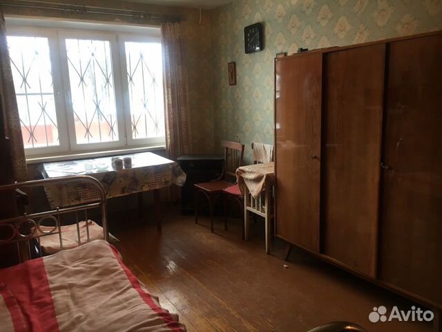 1-к квартира, 29.8 м², 1/5 эт. 1-к квартира, 29.8 м², 1/5 эт.