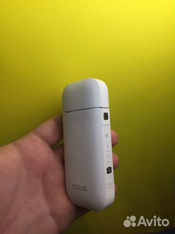 Iqos 2.4