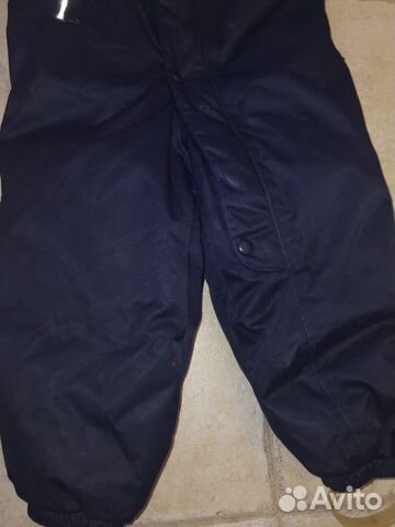 Комбинезон Reima tec Aaren 98 Комбинезон Reima tec Aaren 98