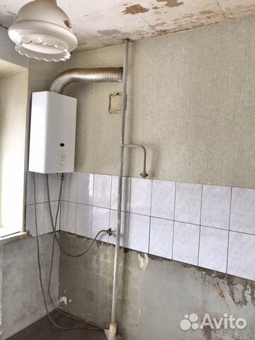 3-к квартира, 60 м², 3/5 эт. 3-к квартира, 60 м², 3/5 эт.
