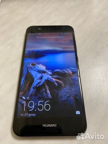 Телефон Huawei nova2 Телефон Huawei nova2