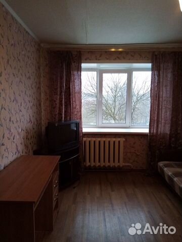 1-к квартира, 30 м², 5/5 эт. 1-к квартира, 30 м², 5/5 эт.