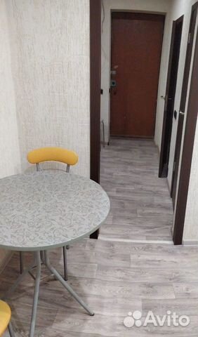 1-к квартира, 40 м², 1/2 эт.