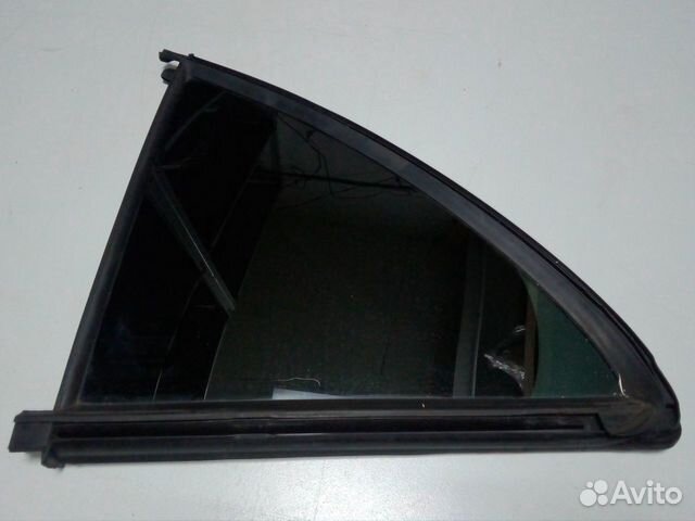 Стекло двери Мерседес A 2117300155