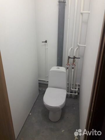 1-к квартира, 40 м², 7/9 эт.