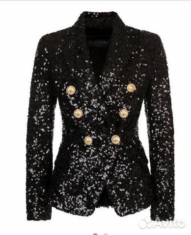 Пиджак Balmain Пиджак Balmain