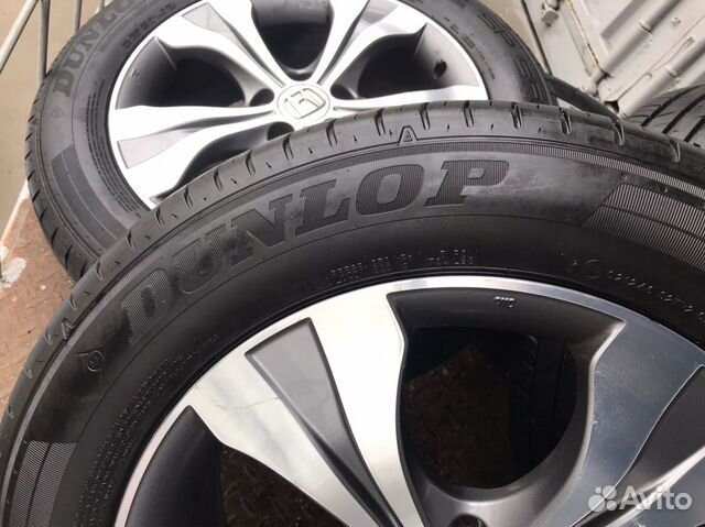 Оригинальные Шины диски на Honda (Toyota, Suzuki ) Оригинальные Шины диски на Honda (Toyota, Suzuki )