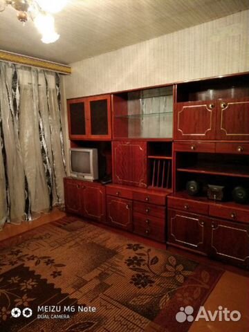 1-к квартира, 33 м², 7/9 эт.