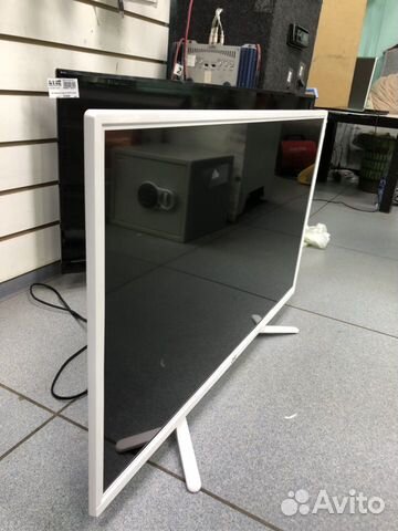 Телевизор jvc lt-32m555w