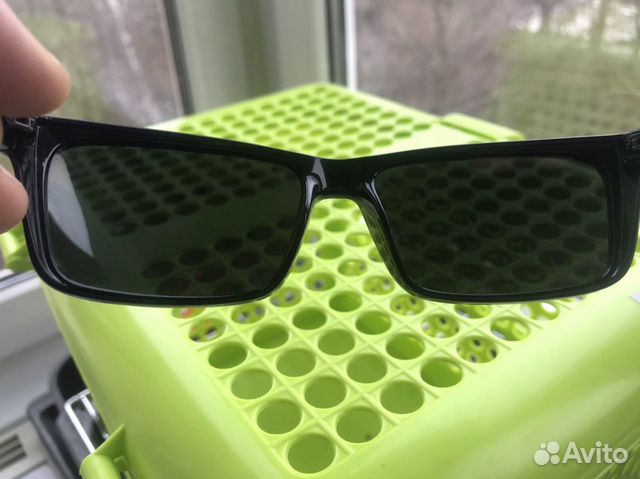 Очки Porsche design