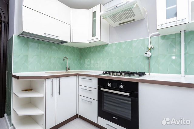 1-к квартира, 33 м², 7/9 эт. 1-к квартира, 33 м², 7/9 эт.