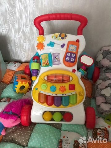 Ходунки Ходунки