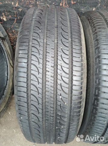 245 55 19 Yokohama бу Шины Летние 245 55 R19 95N 245 55 19 Yokohama бу Шины Летние 245 55 R19 95N