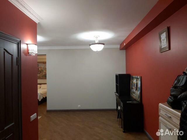 2-к квартира, 76 м², 16/32 эт.