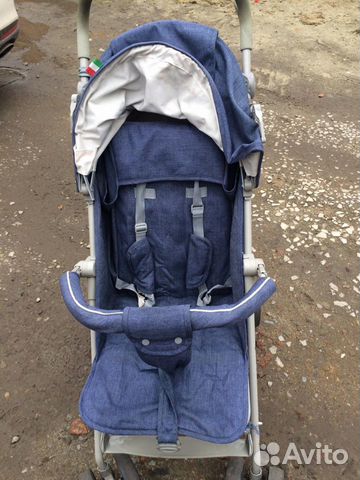 Коляска прогулочная Коляска прогулочная