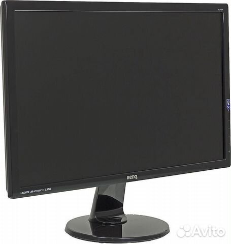 Монитор BenQ GL2760H 27 Монитор BenQ GL2760H 27