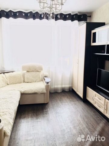 2-к квартира, 42 м², 4/5 эт.