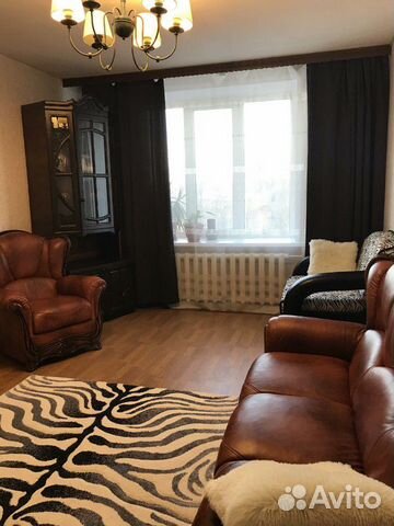 2-к квартира, 65 м², 5/5 эт. 2-к квартира, 65 м², 5/5 эт.