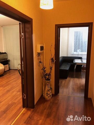 1-к квартира, 40 м², 9/18 эт. 1-к квартира, 40 м², 9/18 эт.