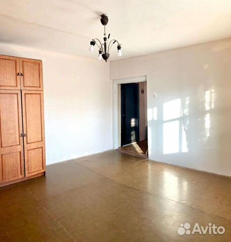 2-к квартира, 53.5 м², 4/10 эт.