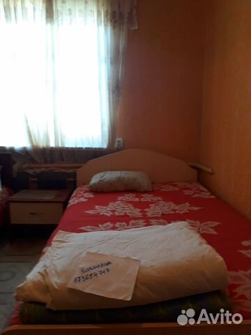 Комната 15 м² в 3-к, 2/2 эт. Комната 15 м² в 3-к, 2/2 эт.
