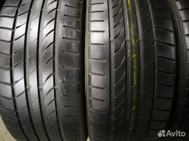 245 40 20-275 35 20 Dunlop SP Sport Maxx TT 245 40 20-275 35 20 Dunlop SP Sport Maxx TT
