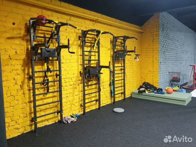 Аренда спортзала свободного назначения 210 м² Аренда спортзала свободного назначения 210 м²