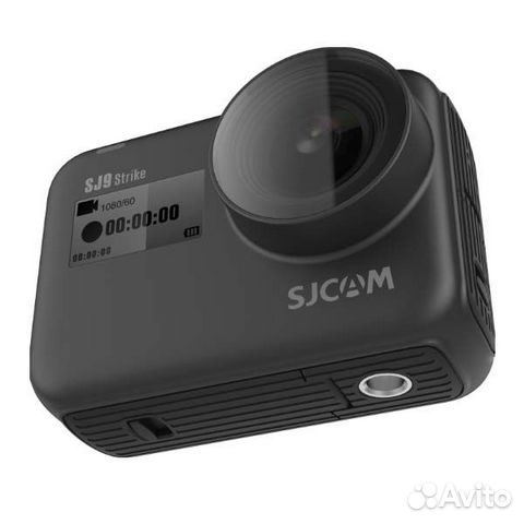 Экшн-камера sjcam SJ9 Strike Экшн-камера sjcam SJ9 Strike