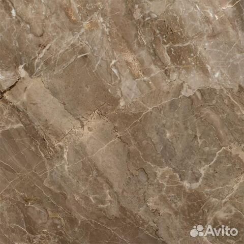 Керамогранит под камень Brown 60х60 Керамогранит под камень Brown 60х60