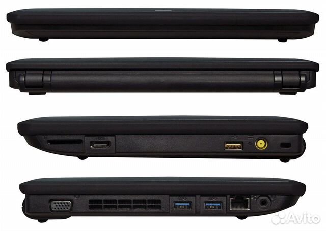 Быстрый ноутбук Lenovo (европейская сборка) Быстрый ноутбук Lenovo (европейская сборка)