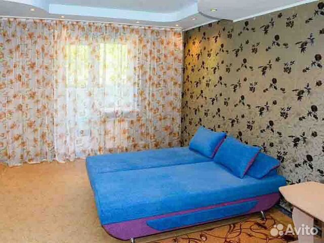4-к квартира, 103.2 м², 4/5 эт.