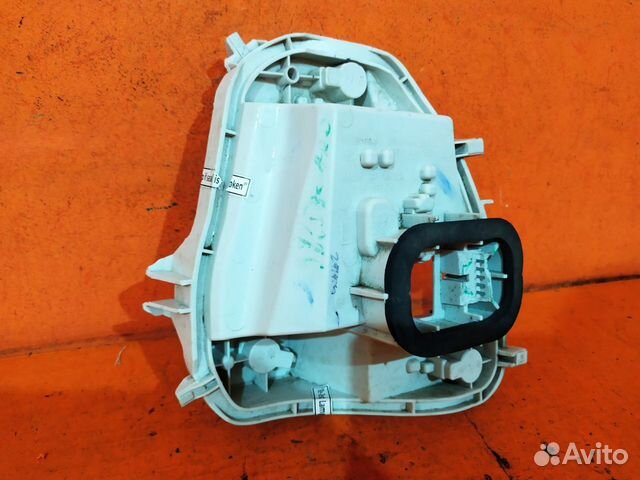 Плата фонаря левая Volkswagen Polo 5 2014-2019 Плата фонаря левая Volkswagen Polo 5 2014-2019
