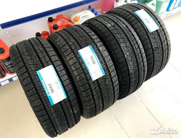 Новые Triangle PL02 (Michelin) 265 40 20 R20 105Y Новые Triangle PL02 (Michelin) 265 40 20 R20 105Y