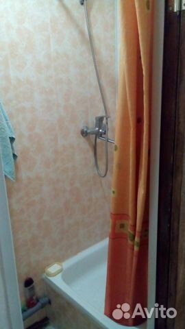 1-к квартира, 28 м², 2/2 эт.