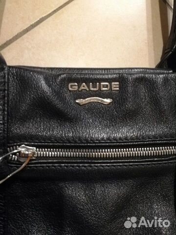 Сумка gaude milano Сумка gaude milano