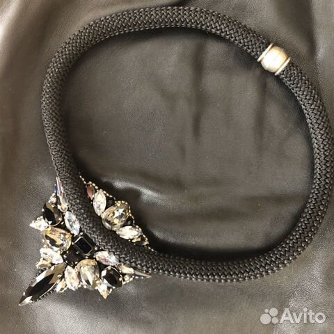 Колье Swarovski Колье Swarovski