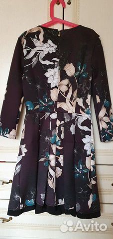 Платье Patrizia Pepe