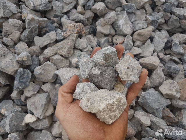 Дробленый бетон купить в белгороде цена на раствор цементный в иркутске
