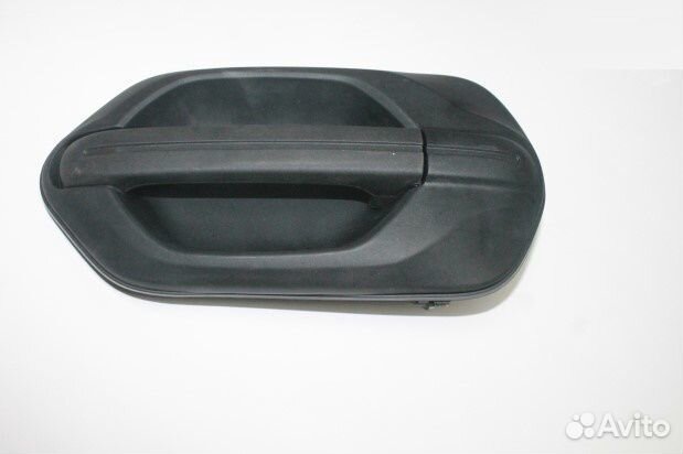 Ручка двери наружная газель Next A21R23.6105151