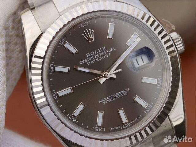Rolex DateJust Rolex DateJust