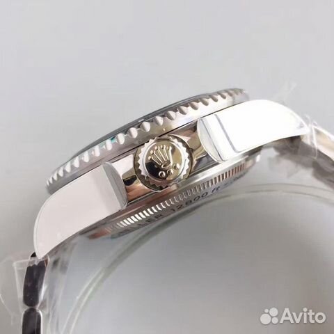 Rolex Sea-Dweller DeepSea Rolex Sea-Dweller DeepSea