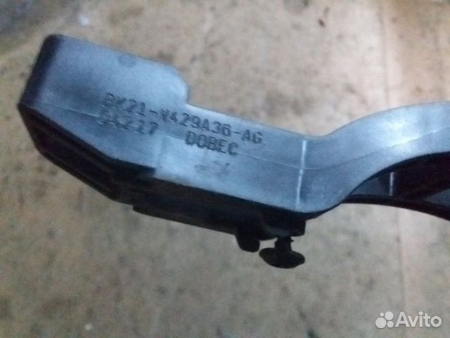 Замок багажника Ford Transit Tourneo Custom M1 LRF Замок багажника Ford Transit Tourneo Custom M1 LRF