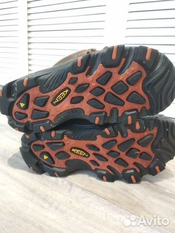 Сапоги Keen зимние Сапоги Keen зимние