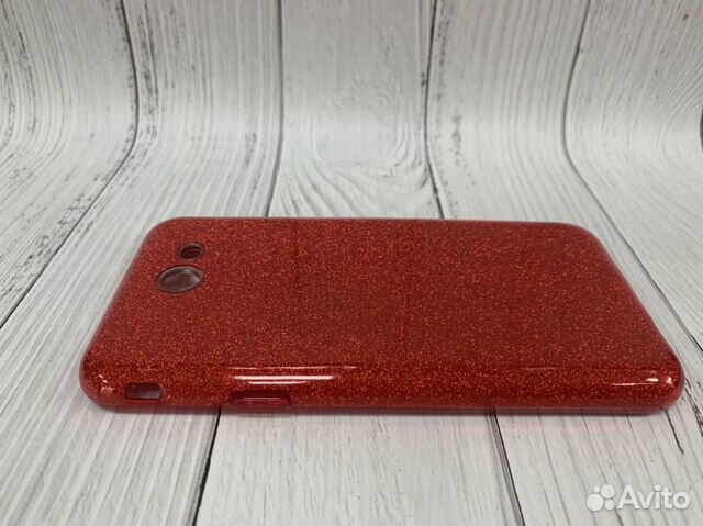 Накладка для samsung Galaxy J7 2017