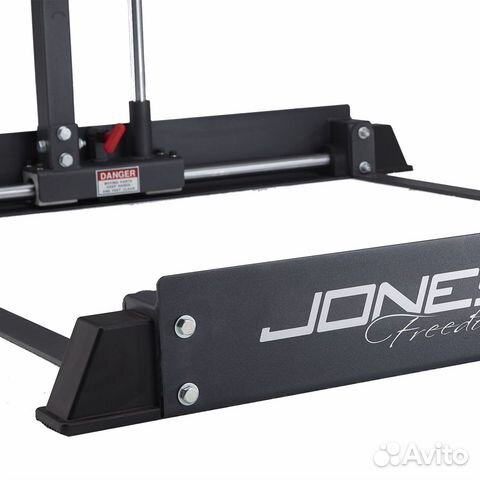 Силовая стойка Jones Freedom Body Craft Силовая стойка Jones Freedom Body Craft