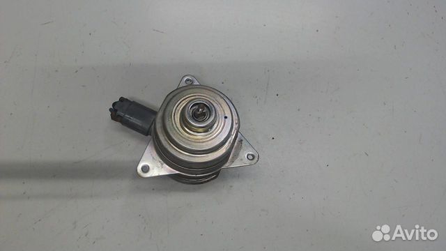 Вентилятор радиатора Peugeot 4008, 2013 Вентилятор радиатора Peugeot 4008, 2013