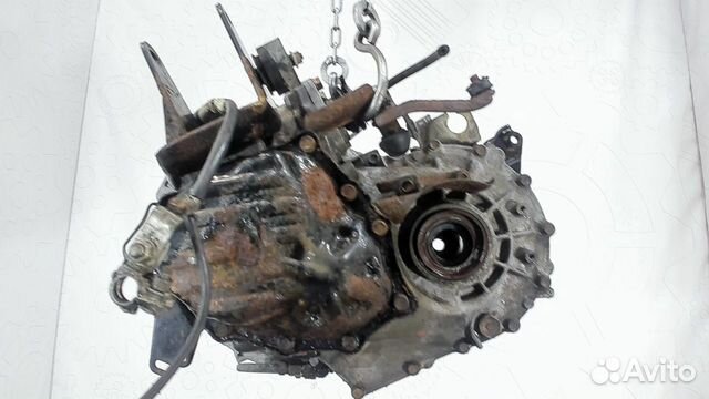 Коробка передач Toyota Avensis 1 2 Турбо, 1999 Коробка передач Toyota Avensis 1 2 Турбо, 1999